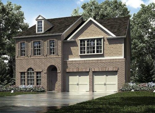 885 Grove Valley Drive, Cumming, GA 30041