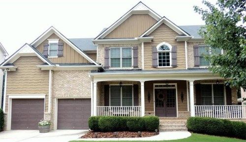 6980 Hampton Creek Drive, Cumming, GA 30041