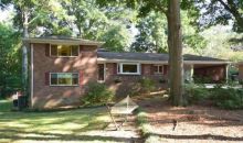 3524 Windridge Drive Marietta, GA 30066
