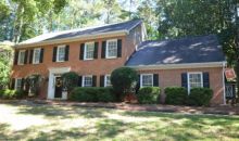 3222 Chinquapin Court Marietta, GA 30066