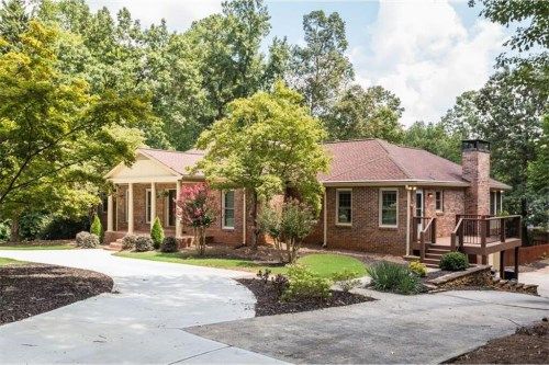 3793 Overlook Trail Nw, Kennesaw, GA 30144