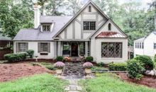 2977 Dale Drive Ne Atlanta, GA 30305