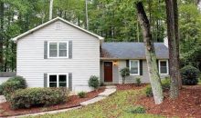 2264 Turtle Club Drive Ne Marietta, GA 30066