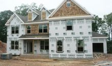 2070 Marcia Overlook Drive Cumming, GA 30041