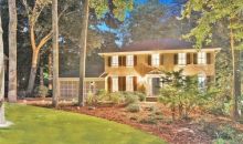 4297 Glengary Drive Ne Atlanta, GA 30342