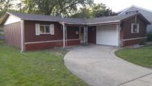 1144 N Wheeler St Griffith, IN 46319