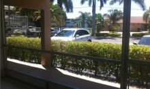 501 BLUE HERON DR # 119-A Hallandale, FL 33009
