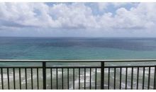 2080 S OCEAN DR # 1611 Hallandale, FL 33009