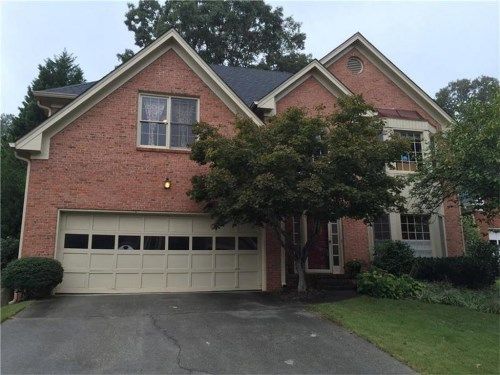 1769 Vista Trace, Decatur, GA 30033