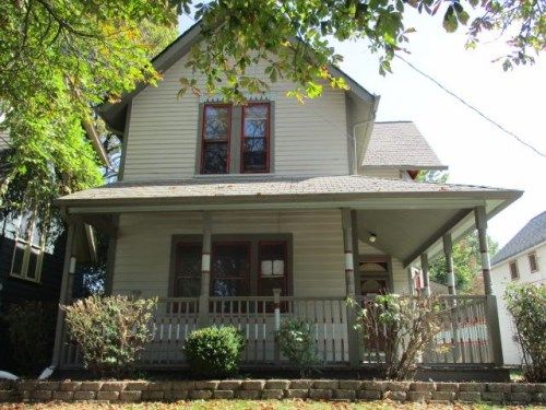 3783 West 36th St, Cleveland, OH 44109