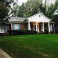 4118 Flintridge Drive, Stone Mountain, GA 30083 ID:13289942