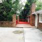 4118 Flintridge Drive, Stone Mountain, GA 30083 ID:13289946