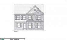 3135 Caney Estates Place Cumming, GA 30041