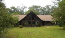 18 Gould Rd Carriere, MS 39426