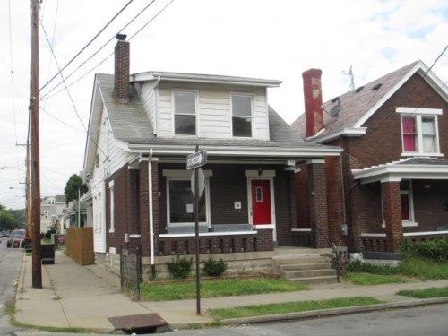 1729 Garrard St, Covington, KY 41014