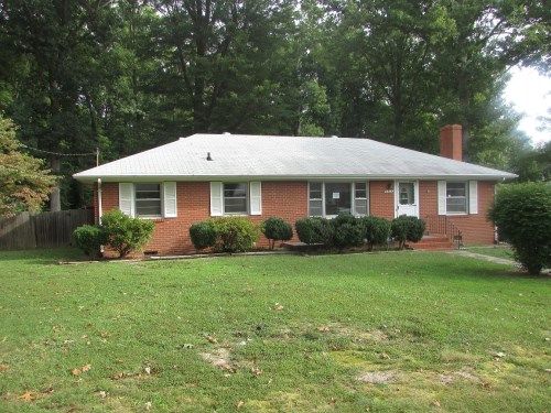 5828 Snead Rd, Richmond, VA 23224