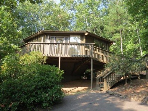 157 Treetop Knoll Drive, Jasper, GA 30143