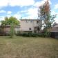 18093 East Milan Pl, Aurora, CO 80013 ID:13339346