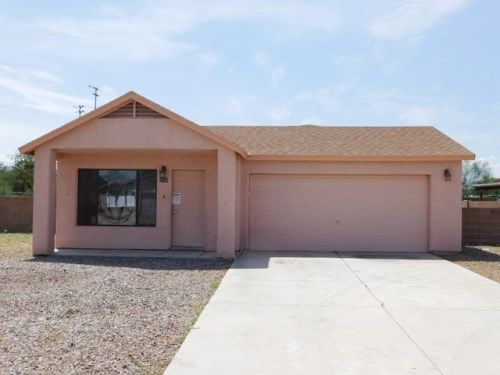 2226 E Vera Cruz Vista, Tucson, AZ 85713