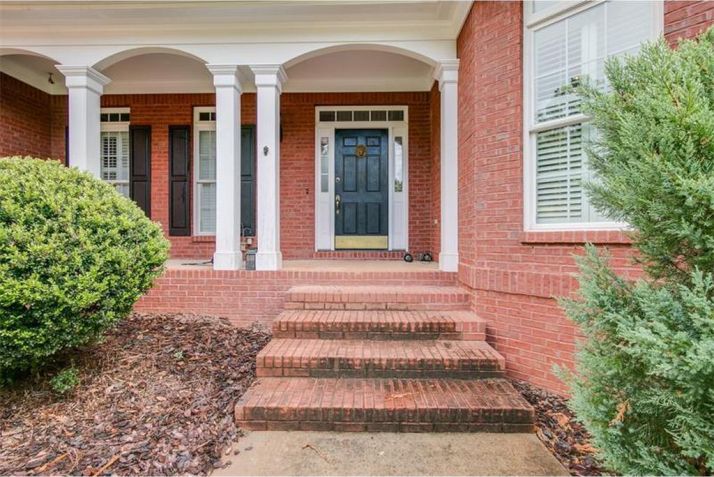 1021 Chestnut Glen, Athens, GA 30606