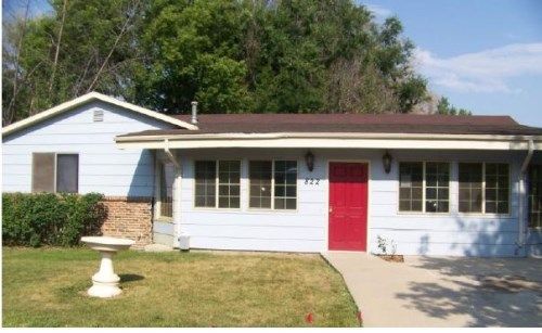 822 South 7th Street, Canon City, CO 81212