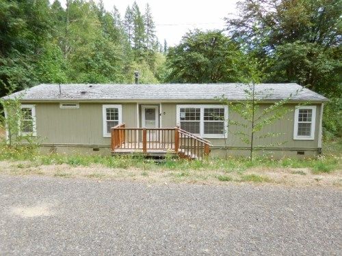 140 NE Steelhead Dr N, Belfair, WA 98528