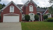 3445 Highcroft Circle Nw Norcross, GA 30092