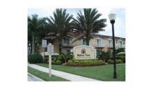 3066 SW 129TH TE # 110 Hollywood, FL 33027