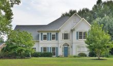 3355 Gilley Lane Powder Springs, GA 30127