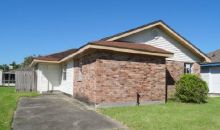 2741 Bayou Lours Court Marrero, LA 70072