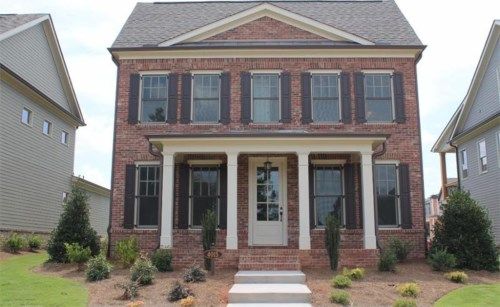 4015 Brookview Drive, Cumming, GA 30040