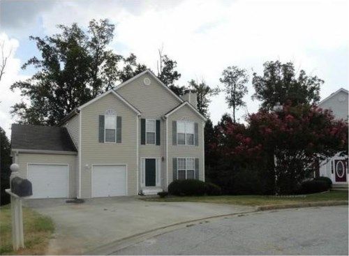 2679 Deann Drive, Ellenwood, GA 30294