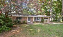 3842 Captain Drive Atlanta, GA 30341
