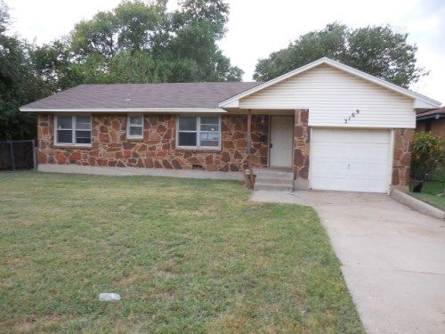 3169 Lyon Blvd, Oklahoma City, OK 73112