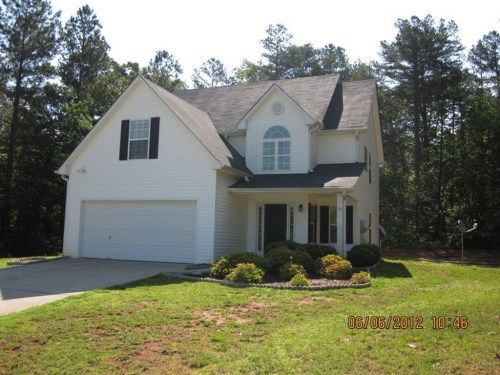 218 Mill Creek Cove, Dawsonville, GA 30534