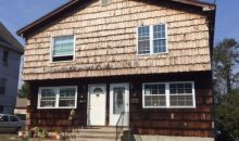 37 Velvet St Bridgeport, CT 06610