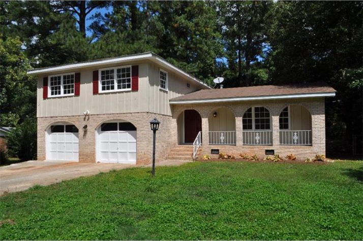 4098 Pepperdine Drive, Decatur, GA 30034