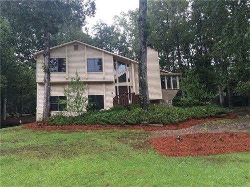1960 Oakleaf Lane, Lithia Springs, GA 30122
