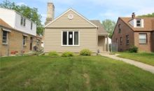 3862 N 54th Blvd Milwaukee, WI 53216