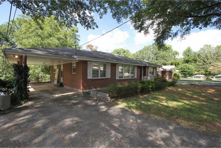 3832 Chatham Drive, Atlanta, GA 30340