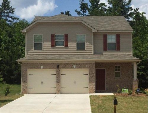 5725 Wisbech Way, Atlanta, GA 30349