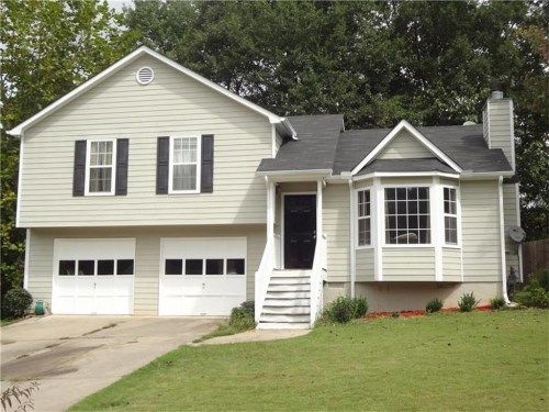 2888 Estuary Drive, Acworth, GA 30101