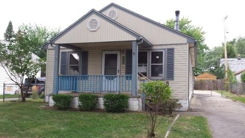 3281 Cumberland, Berkley, MI 48072