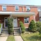 1150 Foxwood Ln, Essex, MD 21221 ID:13351884