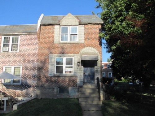 500 S 2nd St, Darby, PA 19023