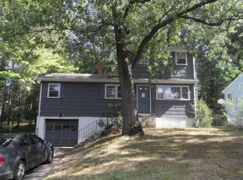 46 David St, West Haven, CT 06516