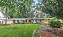 4775 Cherrywood Lane Atlanta, GA 30342