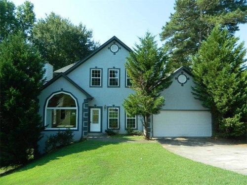6797 Yorkdale Court, Lithonia, GA 30058