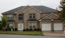 3695 Fremont Drive Ellenwood, GA 30294