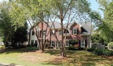 2818 Spotted Pony Trail Nw Acworth, GA 30101